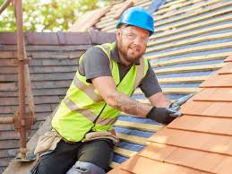 Professional Roofing servicies in Yellow Springs, OH